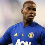 Paul Pogba TEAMtalk