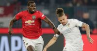 Paul Pogba, Kalvin Phillips TEAMtalk