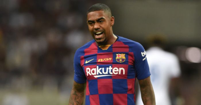 Malcom TEAMtalk