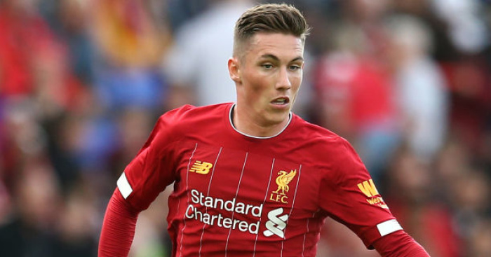 Liverpool set lofty Harry Wilson price as trio make ...