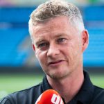 Ole Gunnar Solskjaer TEAMtalk