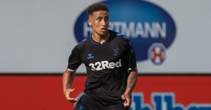 Marcus Tavernier TEAMtalk