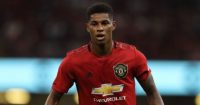 Marcus Rashford TEAMtalk