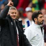 Ole Gunnar Solskjaer Manchester United TEAMtalk Ole Gunnar Solskjaer Manchester United