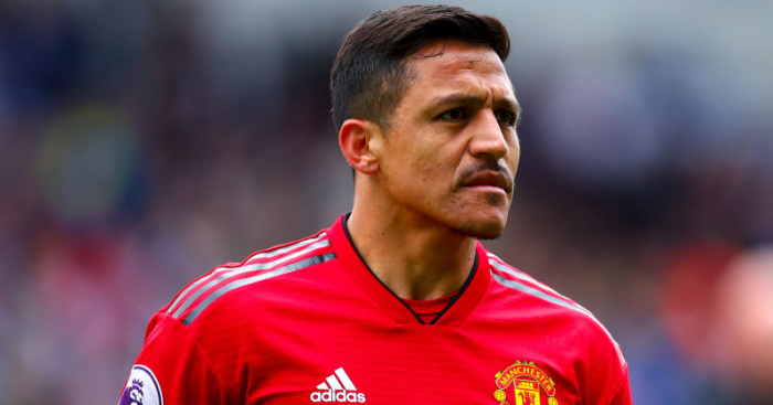 Alexis Sanchez / Alexis Sanchez Firma Con El Inter Tras Rescindir Con ...