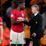 Paul Pogba, Ole Gunnar Solskjaer TEAMtalk