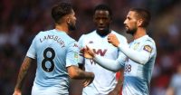 Conor Hourihane TEAMtalk