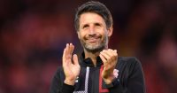 Danny Cowley TEAMtalk