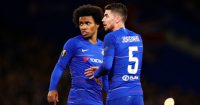 orginho.Willian.Chelsea.TEAMtalk
