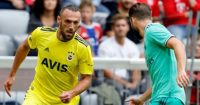 Vedat Muriqi TEAMtalk