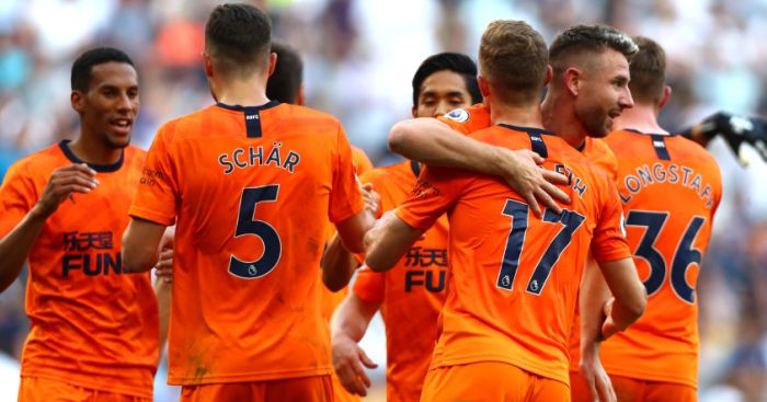 Newcastle in £15m gamble after rejecting offer from Spain for Sean Longstaff - Vimarsana News