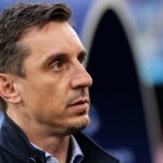 Gary Neville TEAMtalk