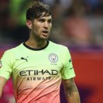 John Stones TEAMtalk