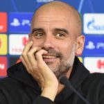 Pep Guardiola TEAMtalk Pep Guardiola TEAMtalk