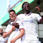 Mason.Mount_.Tammy_.Abraham.Chelsea.TEAMtalk Mason.Mount_.Tammy_.Abraham.Chelsea.TEAMtalk