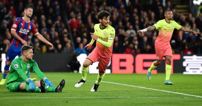 David Silva Discusses Next Move Won T Make U Turn On Leaving City