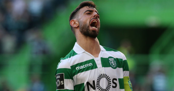 Key Factor An Issue As Man Utd Fail To Make Breakthrough Over Fernandes