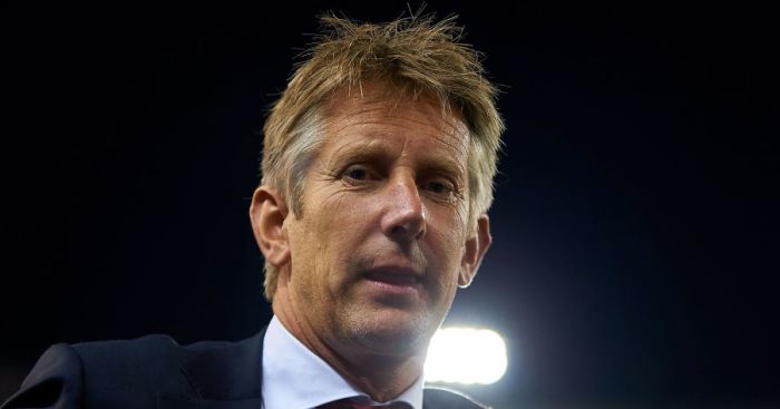 edwin van der sar death