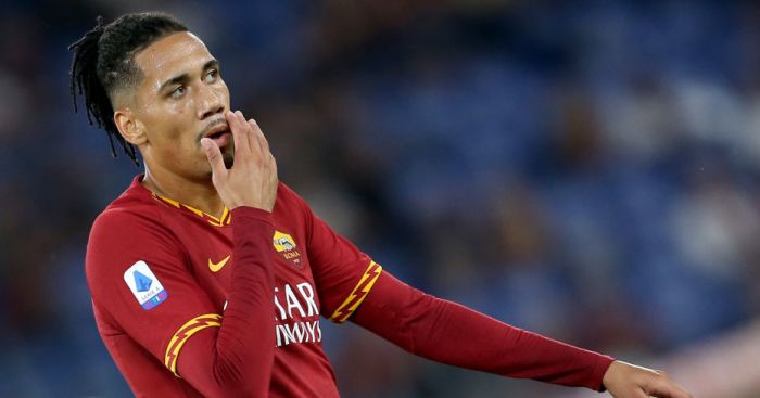 Man Utd not baulking as they tell Roma asking price for ...