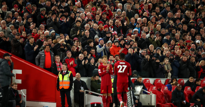 Mane, Origi the standouts as Liverpool sink Everton in seven-goal derby