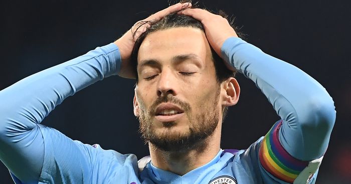 Guardiola confirms three Man City stars will miss Zagreb game