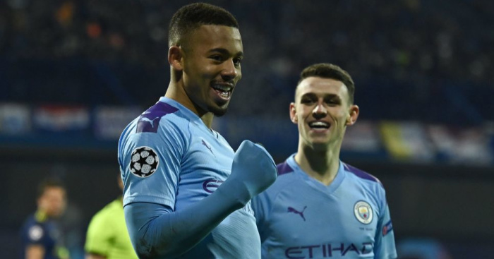 Guardiola hints at why ‘dangerous’ Foden’s Man City starts have been limited
