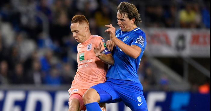 Adrien Trebel, Sander Berge TEAMtalk