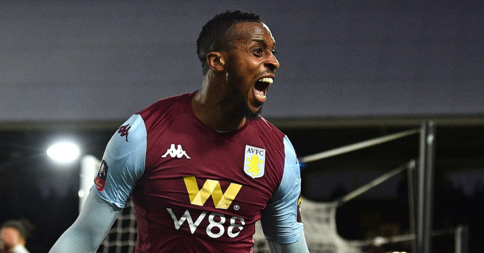 Forest Eye Up Diakhaby And Kodjia Signings To Boost Promotion Bid
