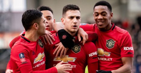 Manchester United Archives Teamtalk Com