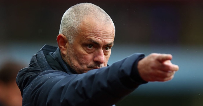 Hasil gambar untuk Mourinho
