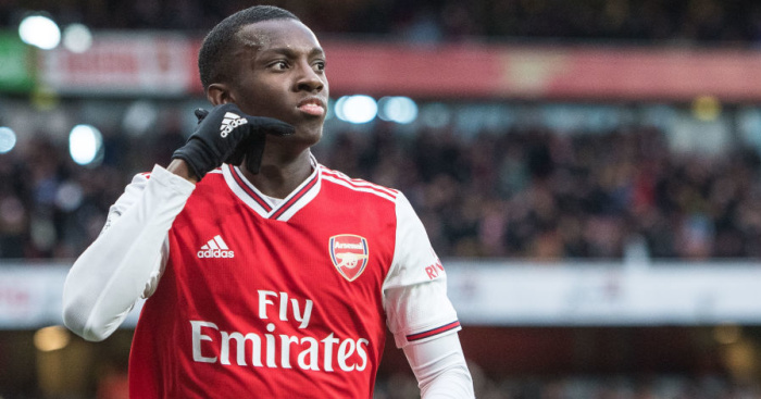 Nketiah credits Bielsa, makes Leeds admission after &hellip;