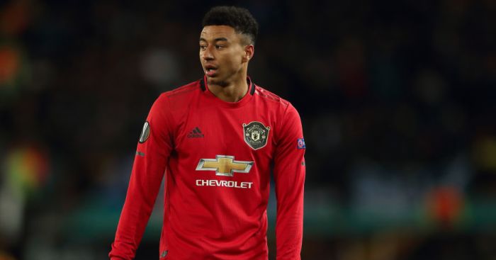 Arsenal Touted As Shock Suitors For Man Utd Duo Who Ve Lost Solskjaer Trust