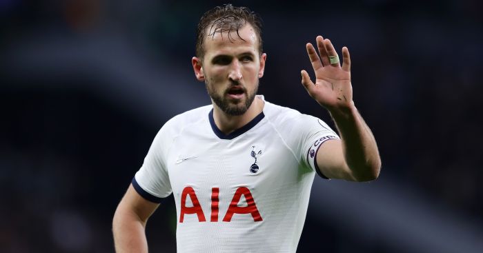 BT Sport pundit convinced Harry Kane is heading for Manchester United