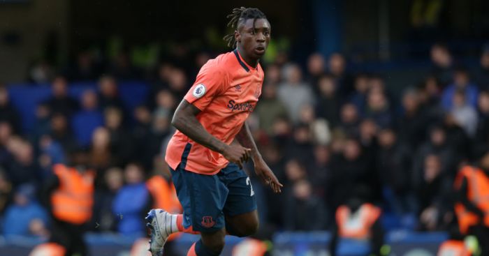 Tottenham Handed Boost As Key Deal Holds Everton Back In Striker Hunt