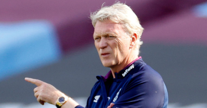 Moyes trots out repetitive target as he dims West Ham expectations - Vimarsana News
