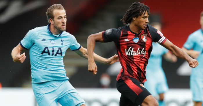 Bournemouth.Tottenham.Getty_