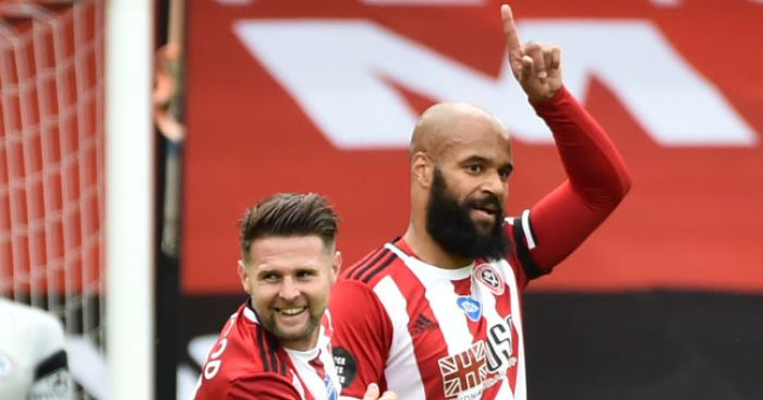Wilder insists European talk is ‘dangerous’ for Sheffield United