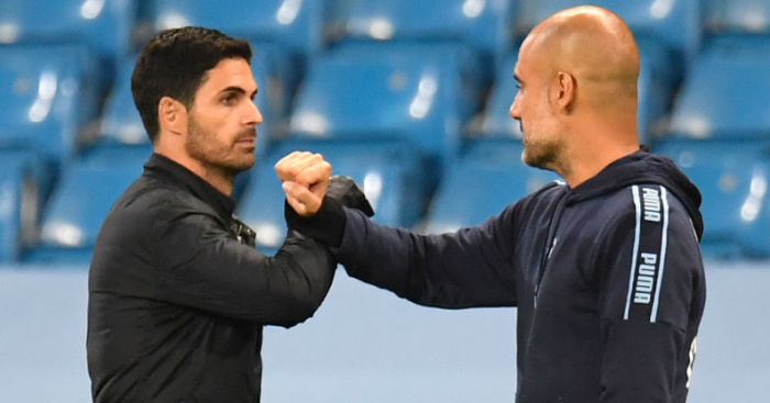 Guardiola unable to put time frame on De Bruyne injury in Man City blow