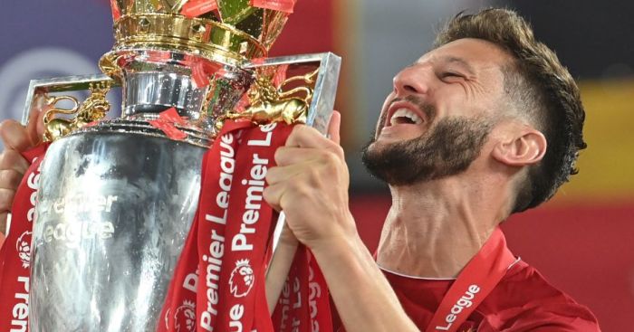 Dyche quiet on Burnley future; Potter responds to Lallana links