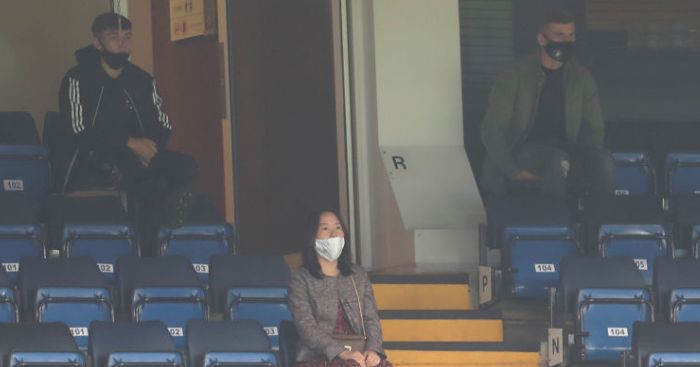 Werner In Confident Mood Says Lampard Was Key To Him Signing