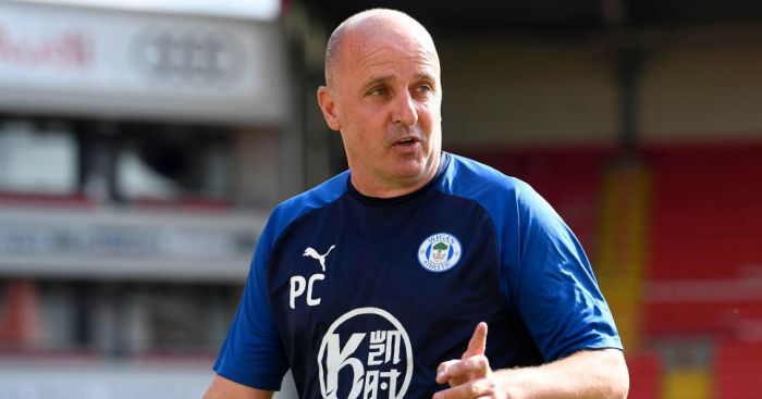 Paul Cook