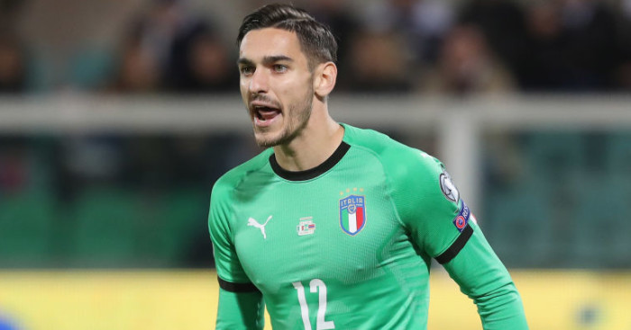 Paper Talk: Man Utd target Italy keeper as big De Gea decision is made