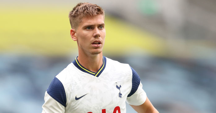 Juan Foyth