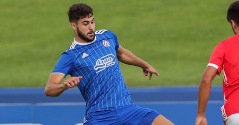 Joško Gvardiol TEAMtalk