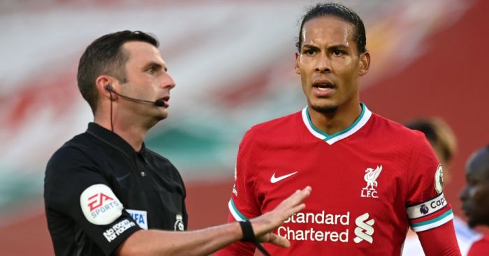 39+ Van Dijk Jersey Liverpool Pics