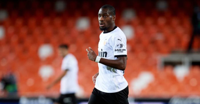 Levy labelled a ‘genius’ for Tottenham’s summer transfer business