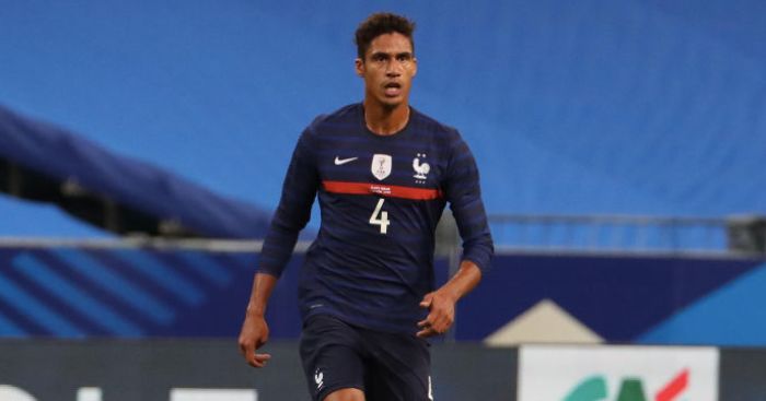 Man Utd Armed With Big Money To Lure France Centre Back Next Summer