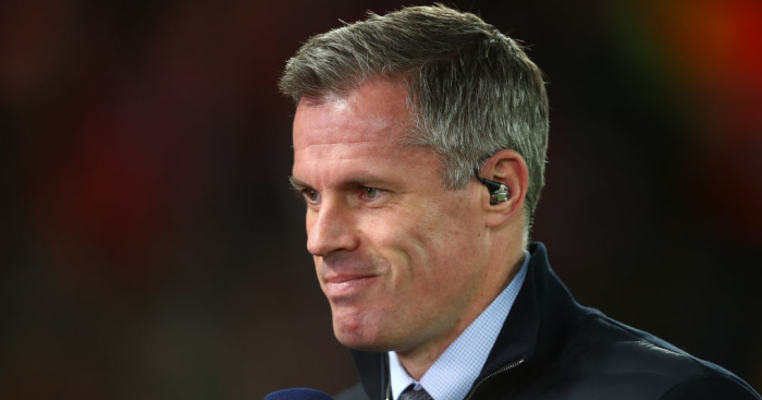 Carragher.TEAMtalk