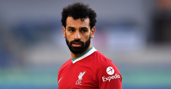 Mohamed salah