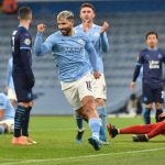Sergio Aguero TEAMtalk Sergio Aguero